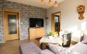Schoene Ferienwohnung In Der Saechsischen Schweiz